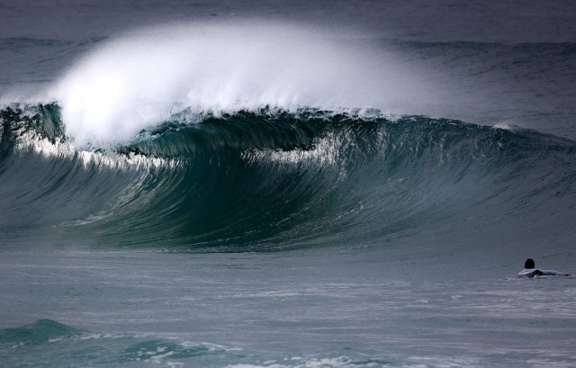 busca las olas